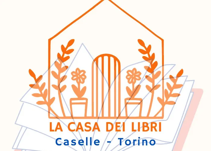 La Casa Dei Libri