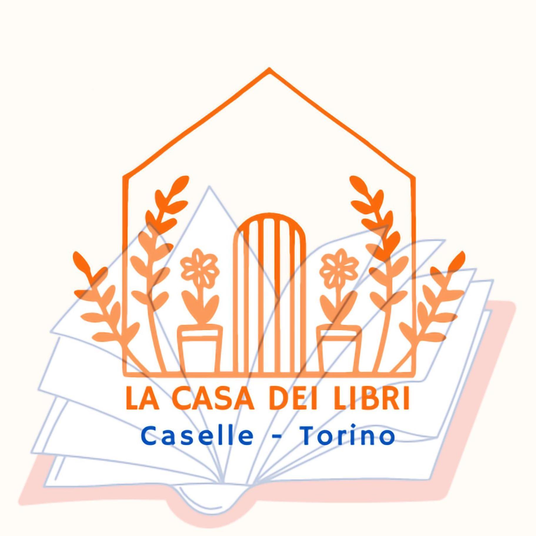 La Casa Dei Libri *