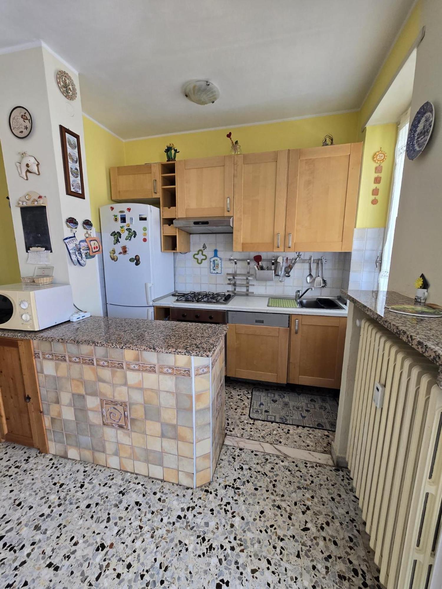 Appartement La Casa Dei Libri