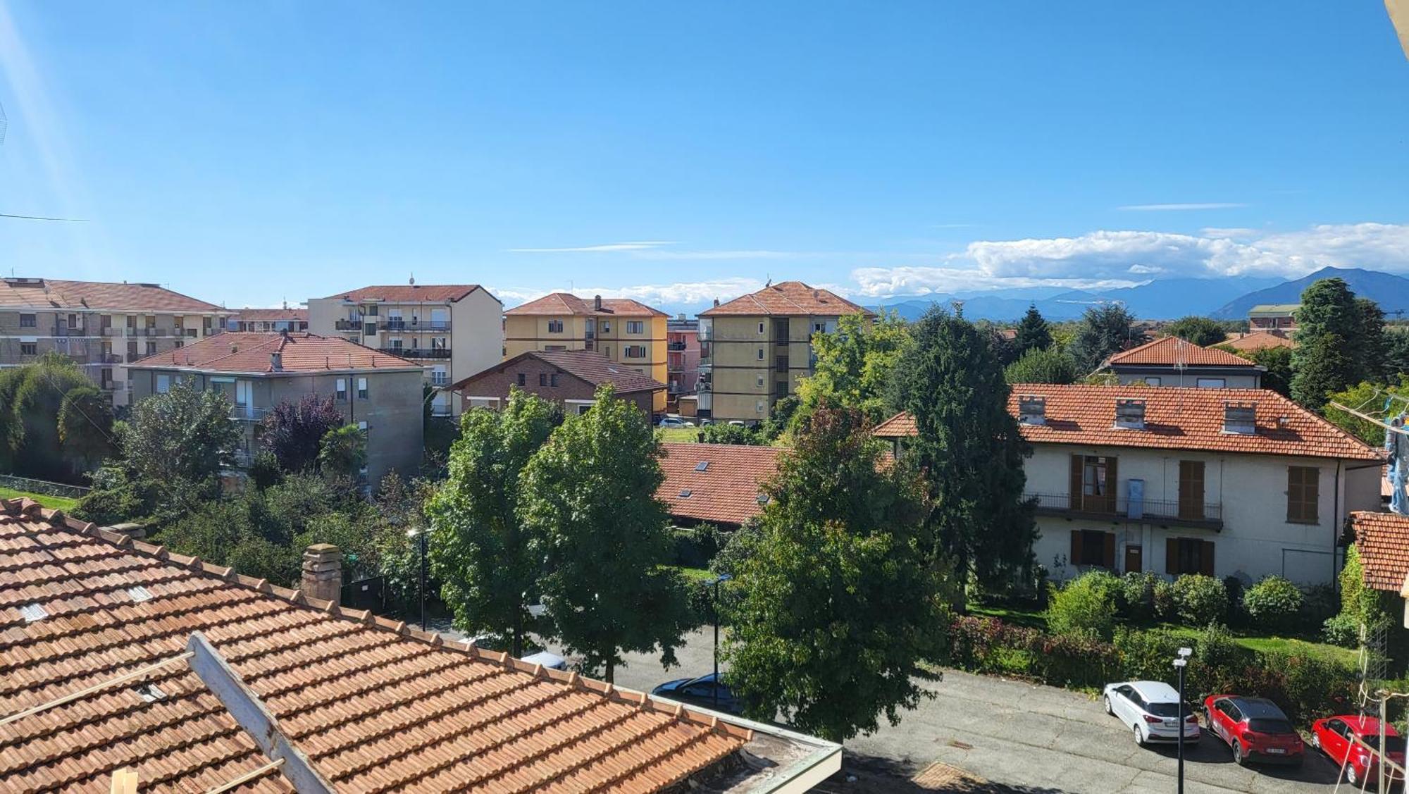 La Casa Dei Libri Appartement *